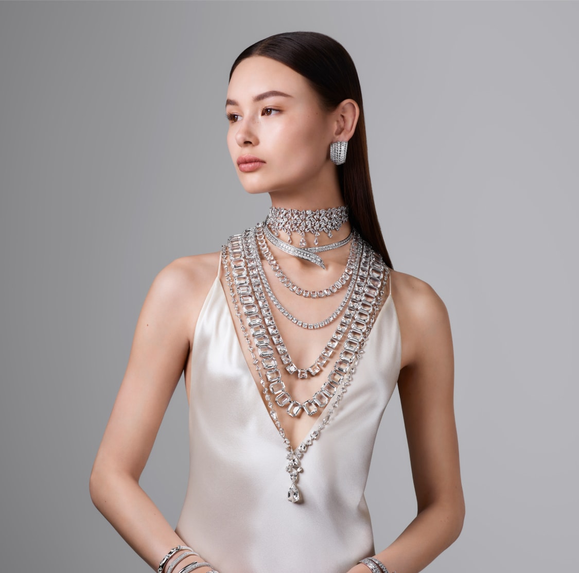 Vánoční dárky od Swarovski