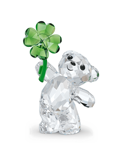 Kris Bear Lucky Charm<br />