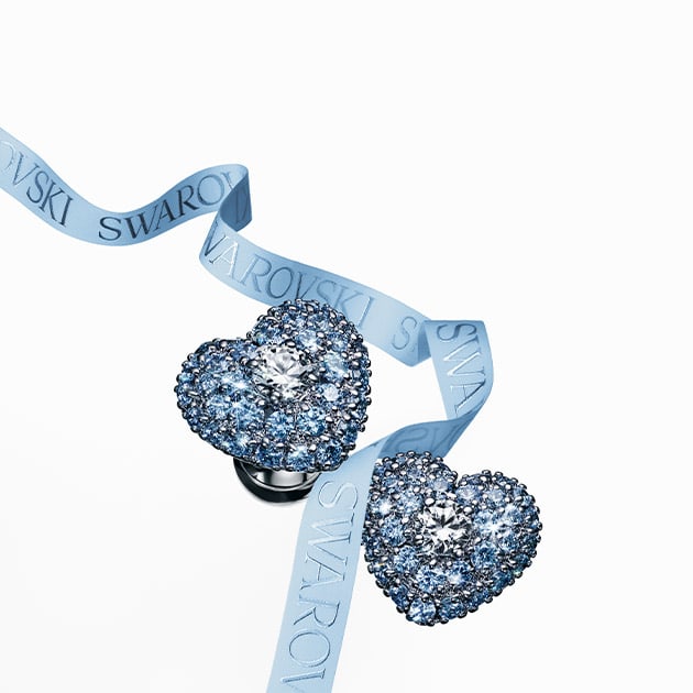 Valentýnské dárky od Swarovski