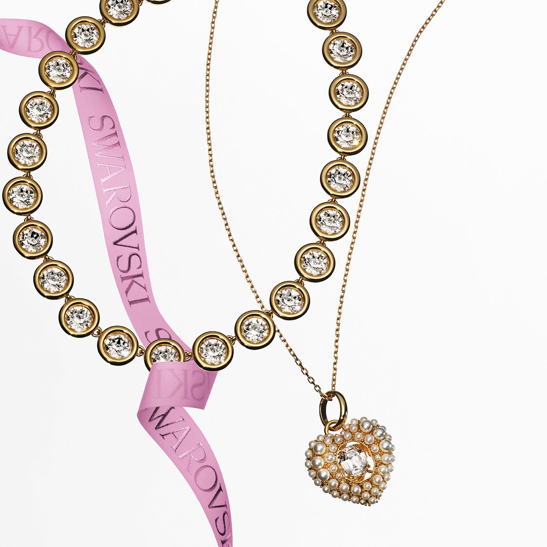 Swarovski Valentine's Day gifts