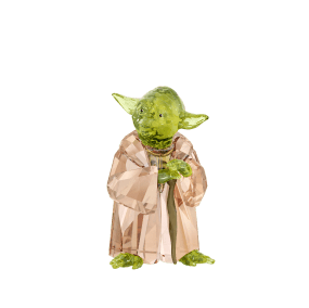 Star Wars Mistr Yoda