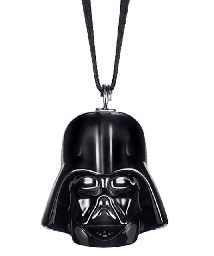 Darth Vader Helmet Ornament