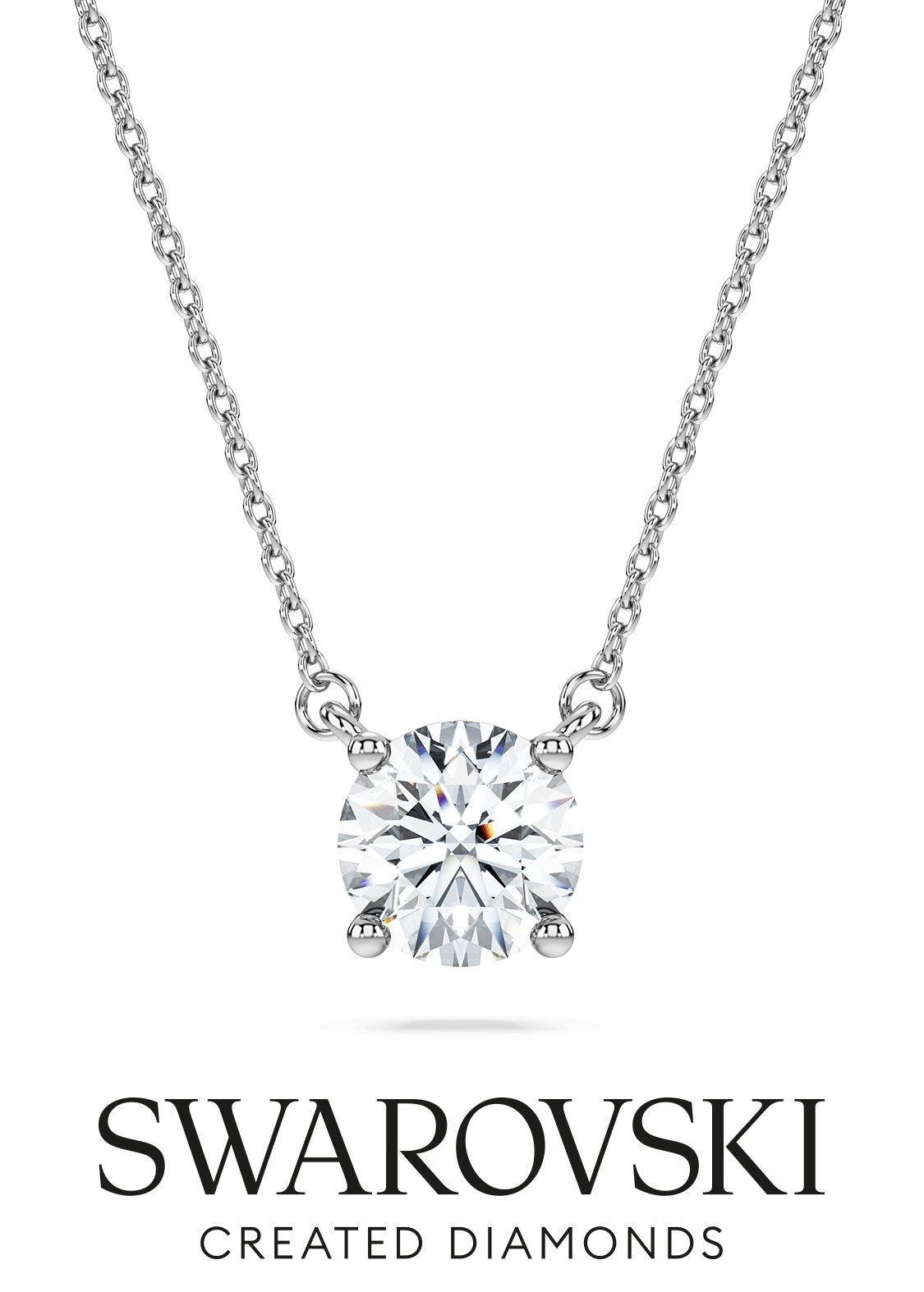 Jewelry from the Eternity Collection