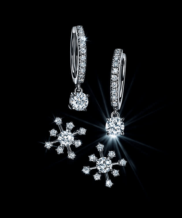 Swarovski Created Diamonds Buying Guide