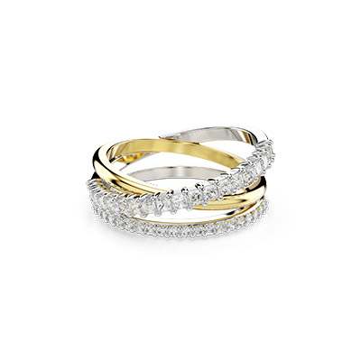 Hyperbola ring