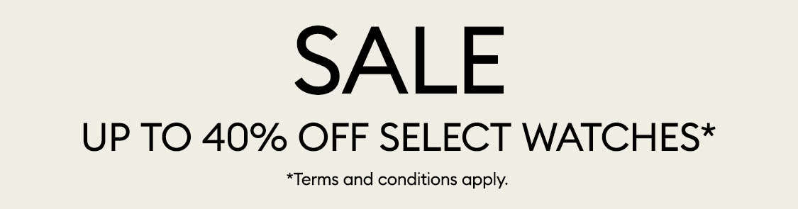 Sale Watches