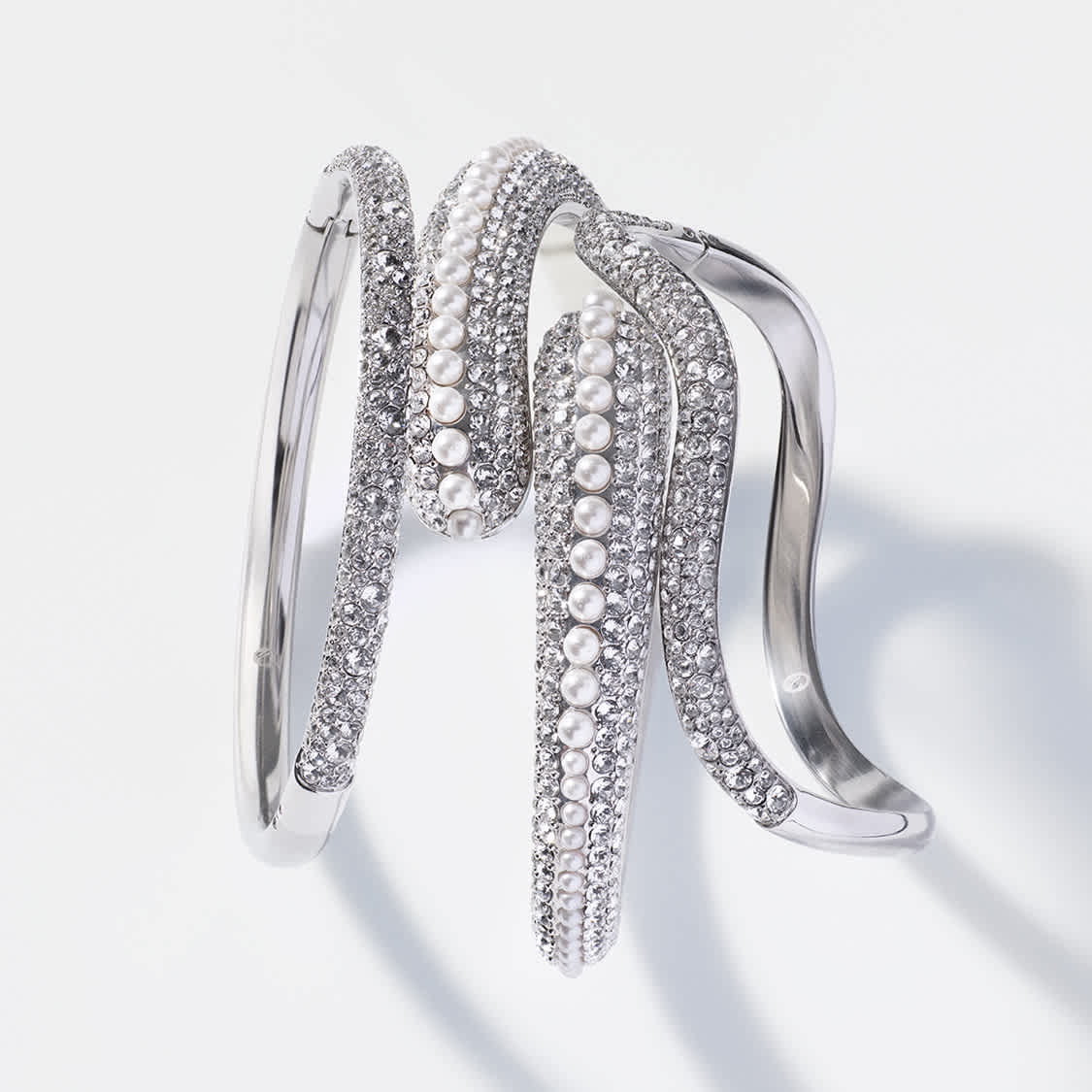 Swarovski Sublima Bracelets