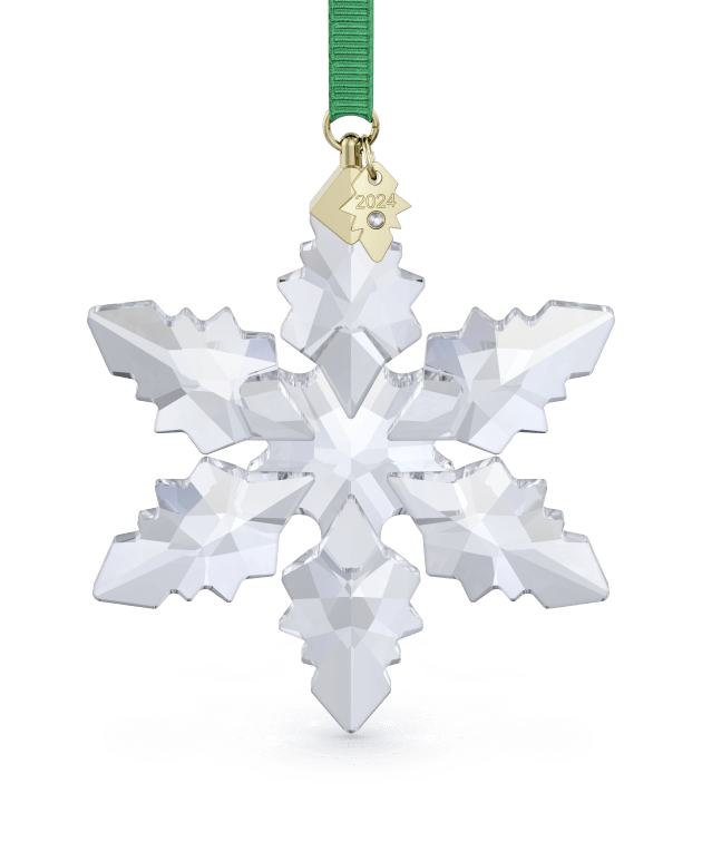 Annual Edition Ornament 2024