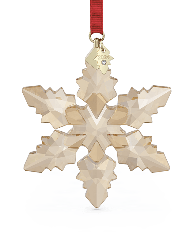 Annual Edition Festive Ornament 2024