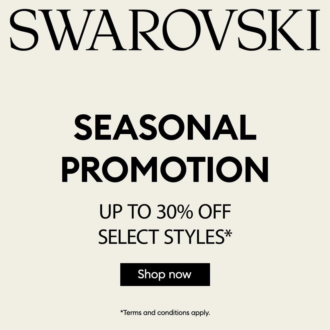Get up to 30% off our bestsellers*