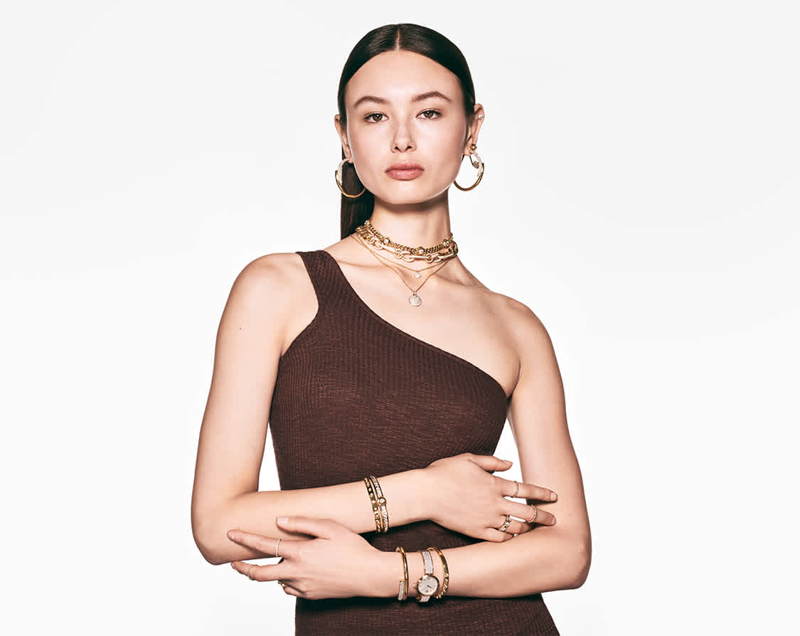 Slevy u Swarovski až do 40 % na vybrané produkty*