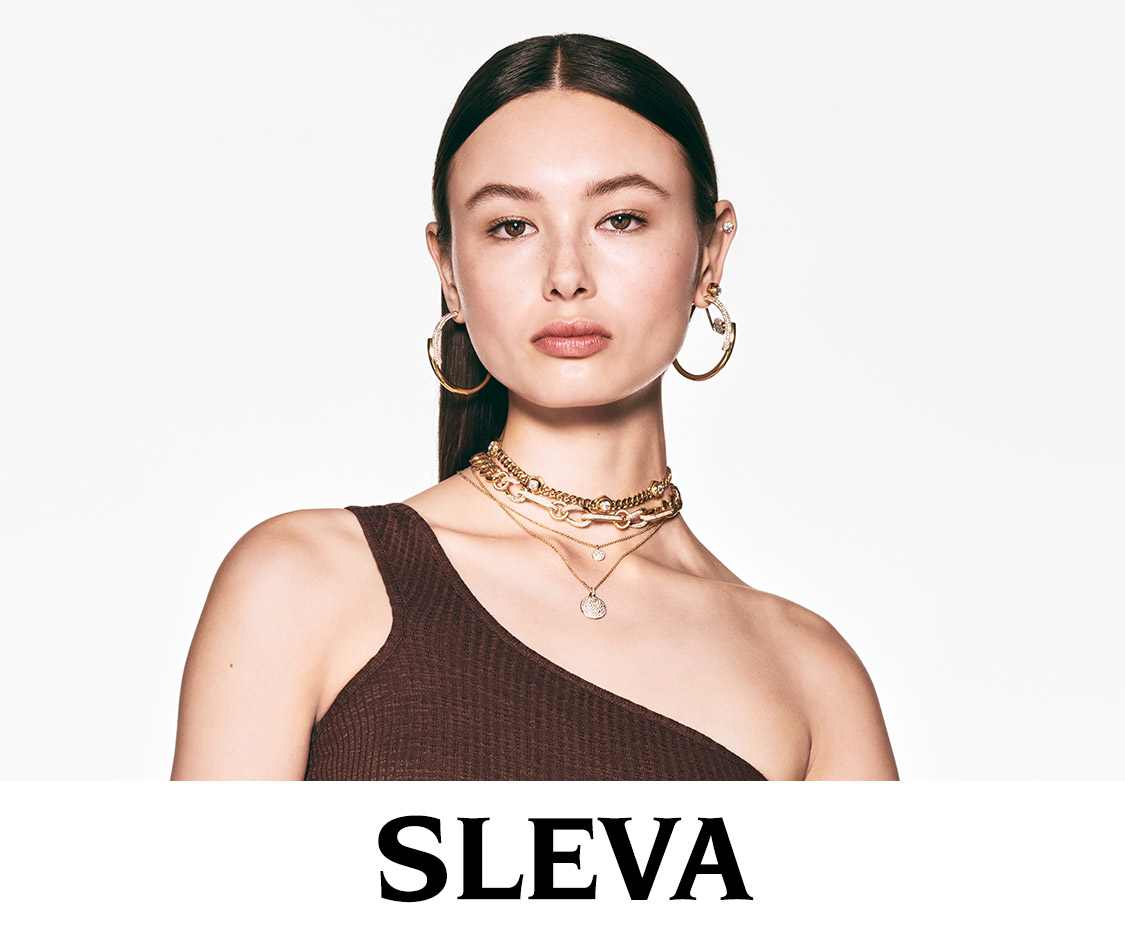 Slevy u Swarovski až do 40 % na vybrané produkty*