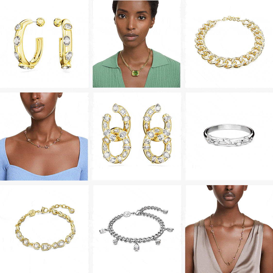 Swarovski Sale, up to 40% off select styles*