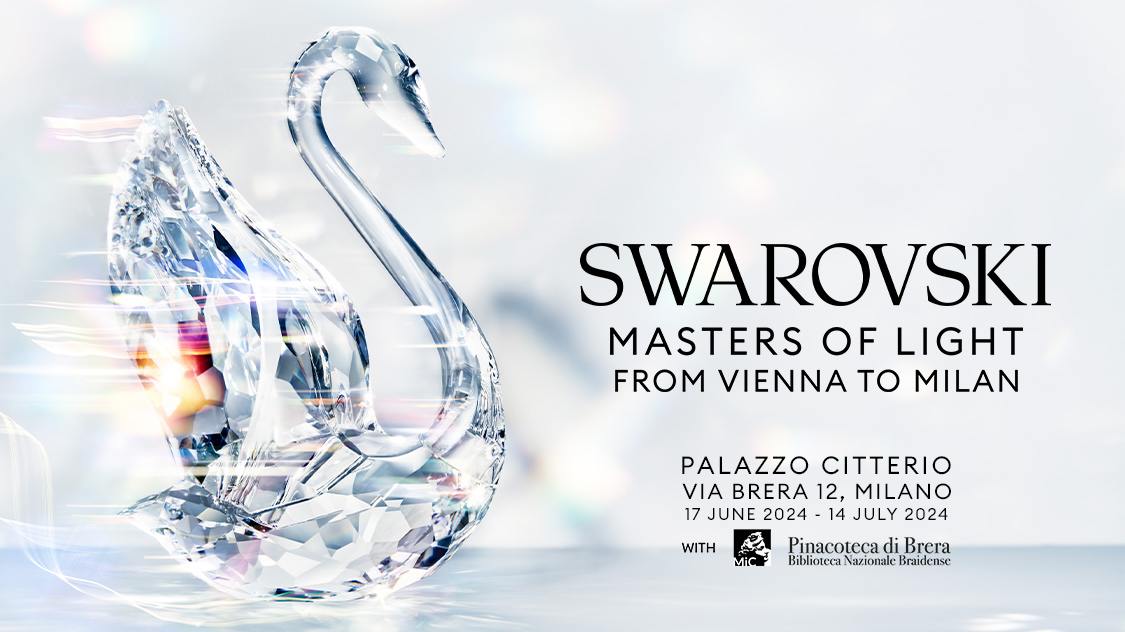 SWAROVSKI