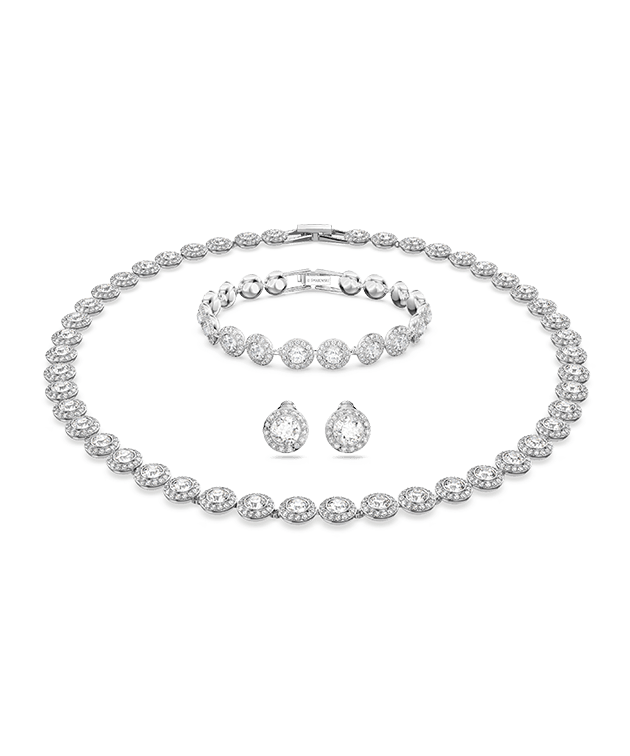 Angelic Set
