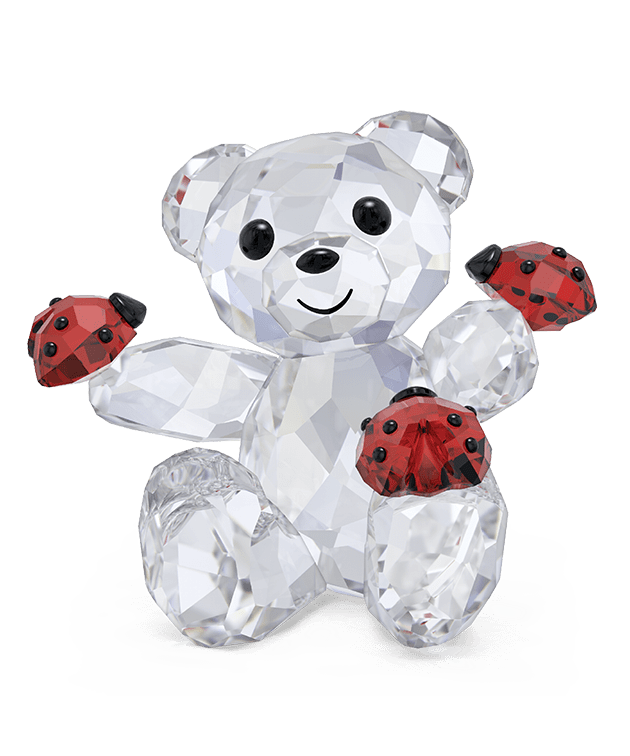Good Luck Bear
