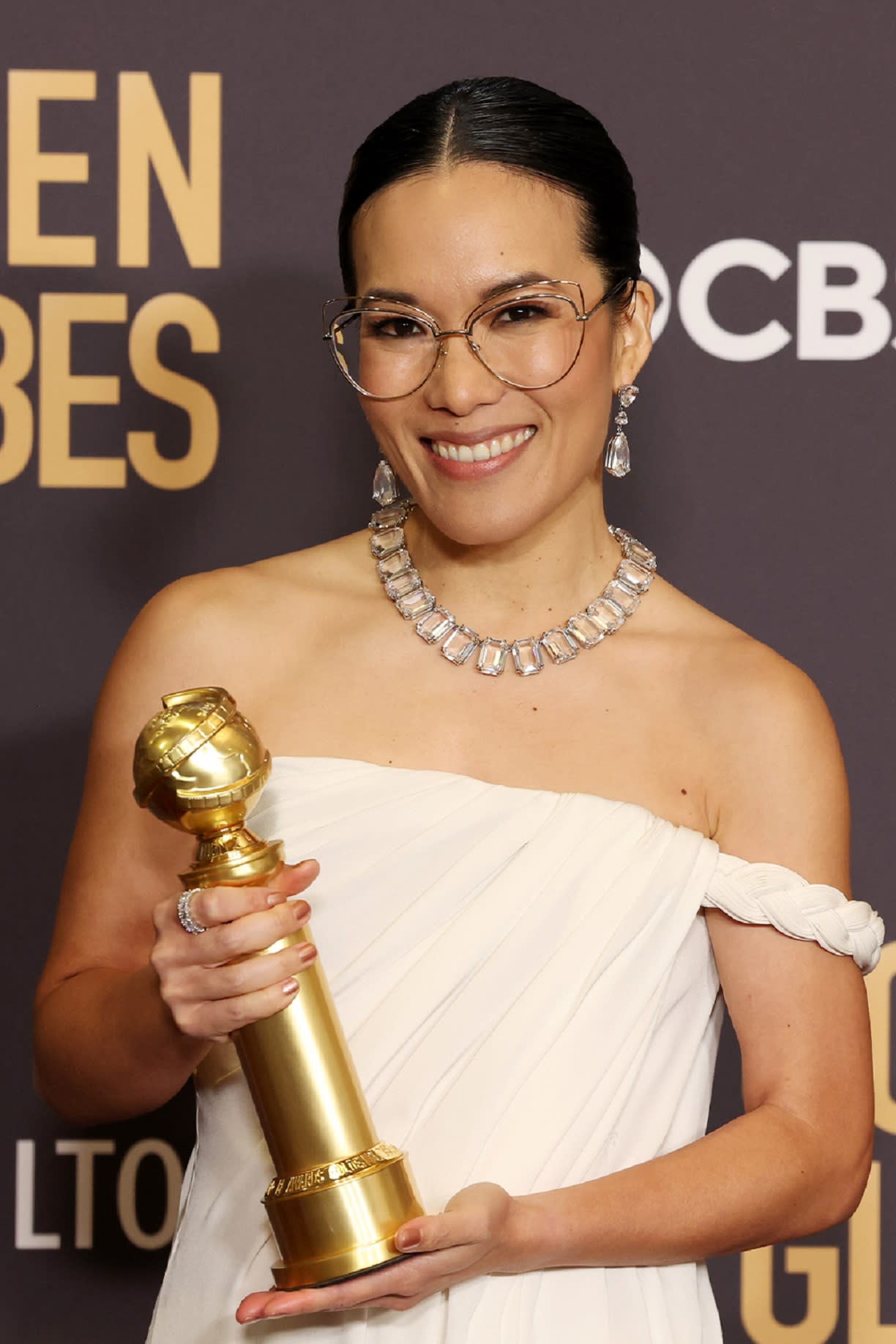 Ali Wong