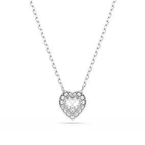 Ariana Grande x Swarovski Capsule necklace