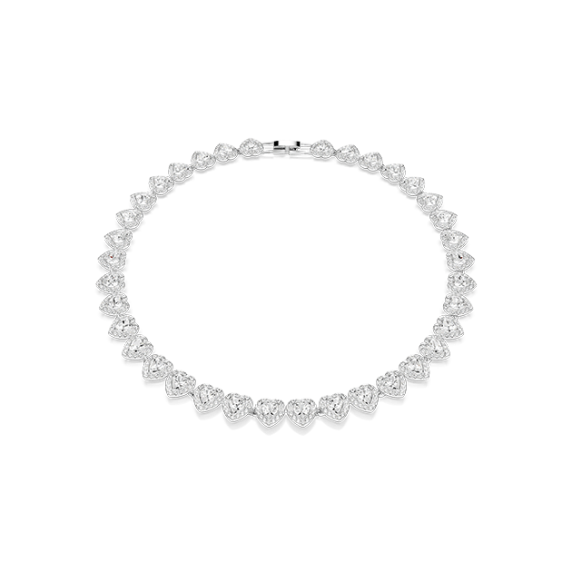 Ariana Grande x Swarovski Capsule Necklace