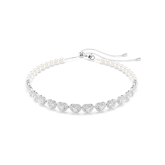 Ariana Grande x Swarovski Capsule necklace