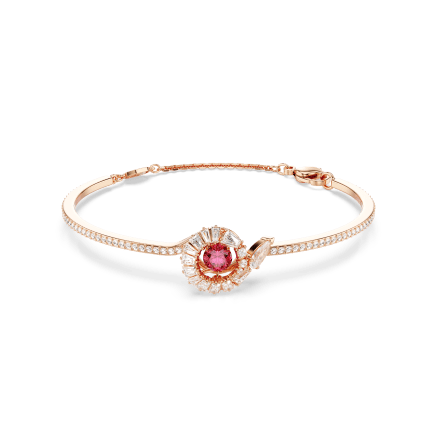 Snake bangle