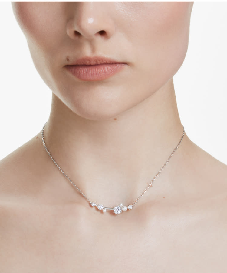 Swarovski Constella necklace