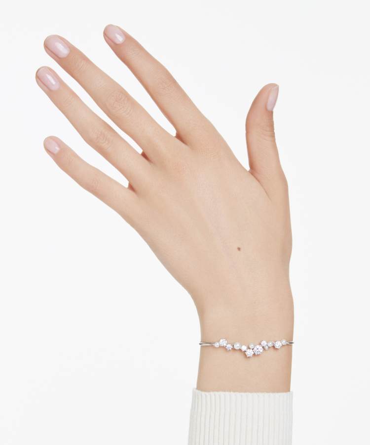 Swarovski Constella bracelet