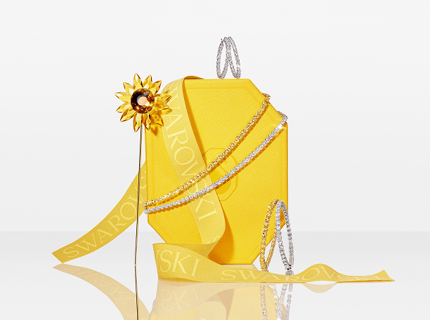 A Legacy of Crystal Craftmanship
