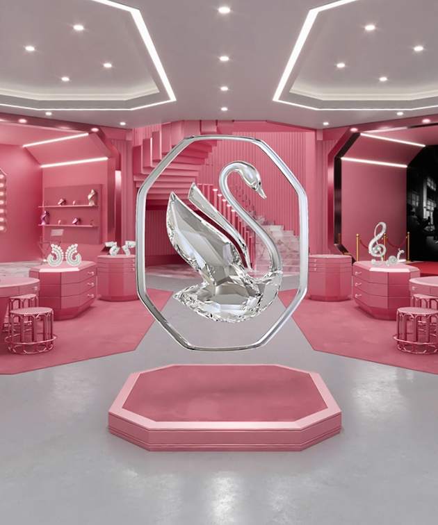 Discover our Digital Flagship
