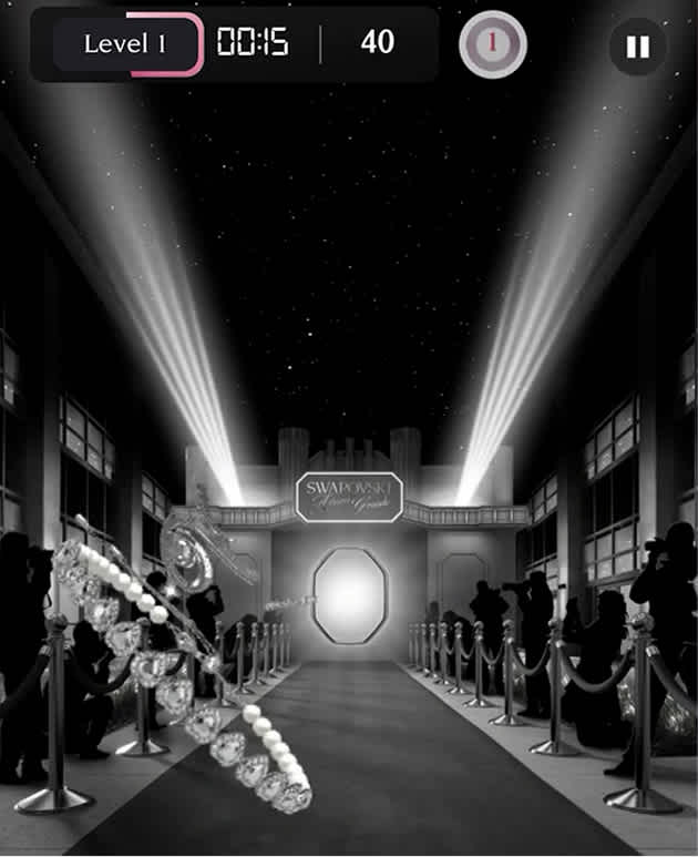Digital Flagship store challenge