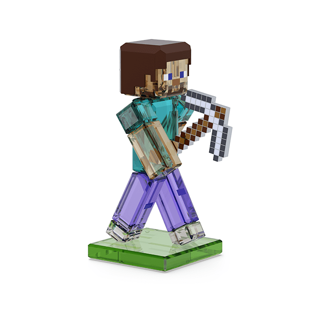 Minecraft Steve