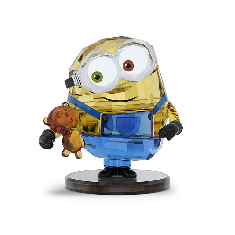 Minions Bob