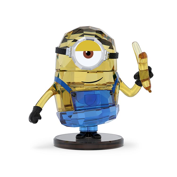 Minions Stuart