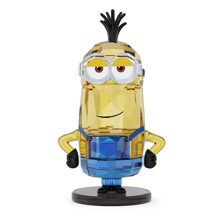 Minions Kevin