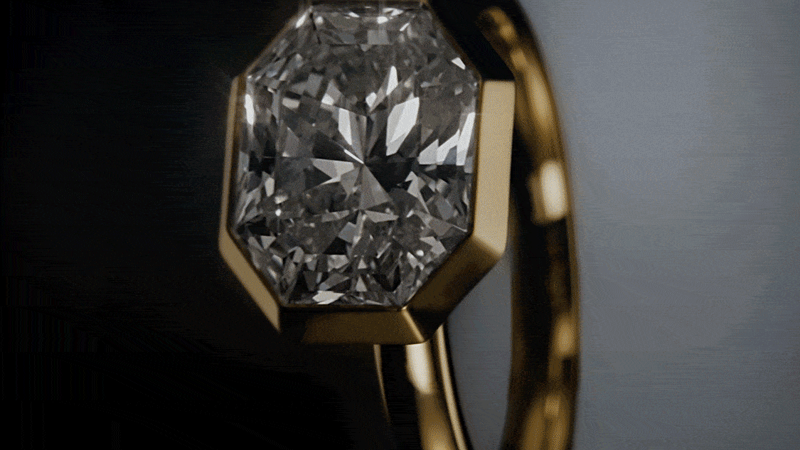 The Octagon Collection