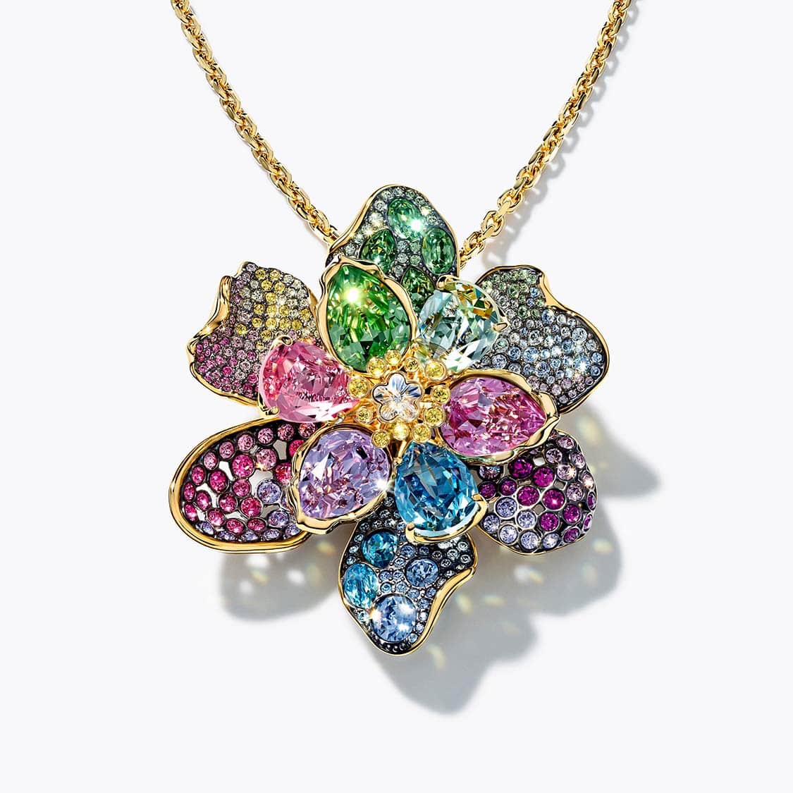Swarovski Idyllia
