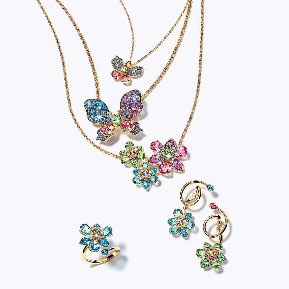 Swarovski Idyllia