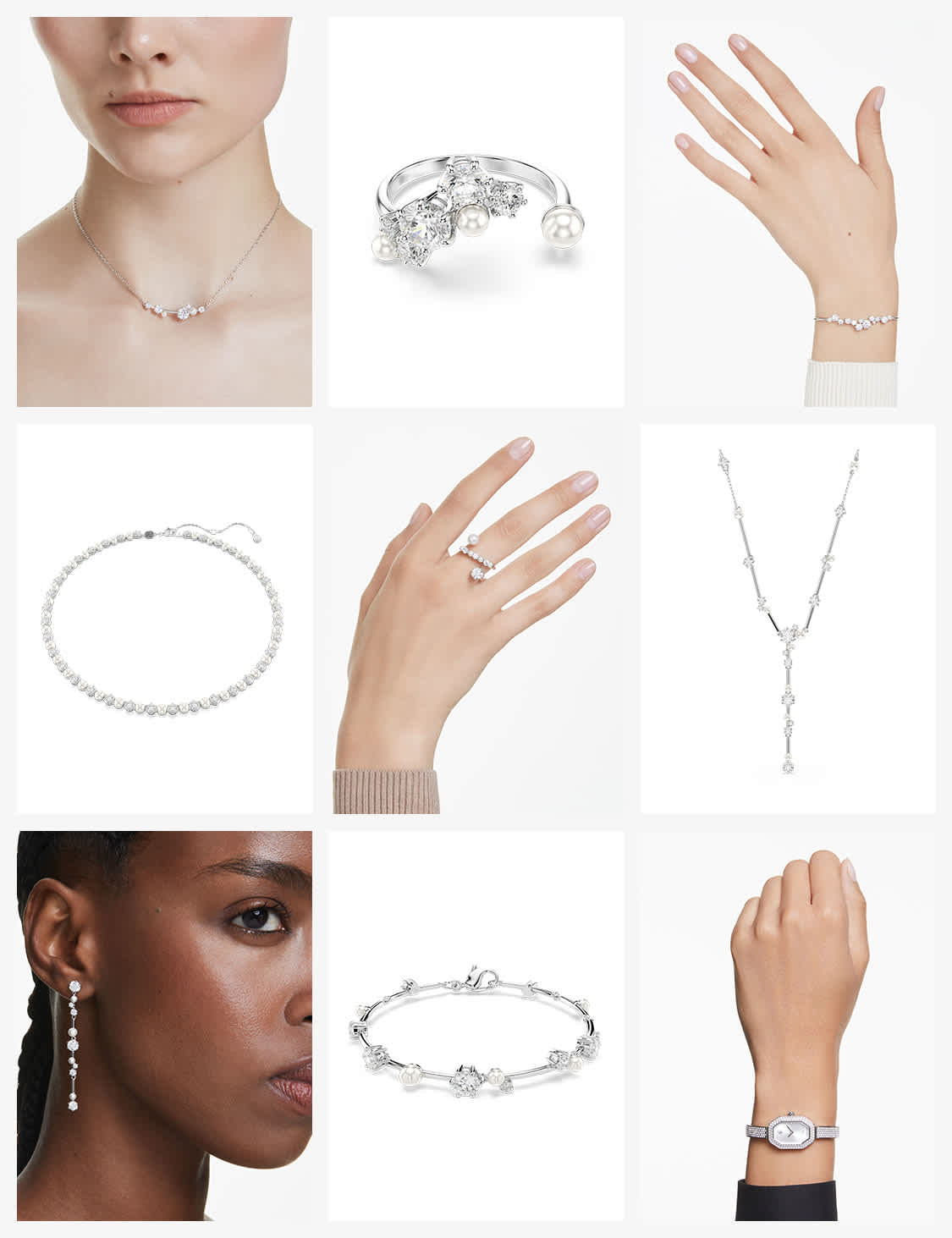Mother's Day gifts from Swarovski