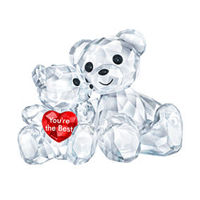 Miś Kris – Jesteś super