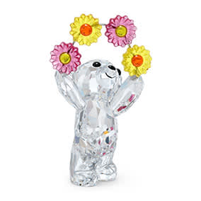 Miś Kris Wiosenne uczucia, Edycja dostępna online