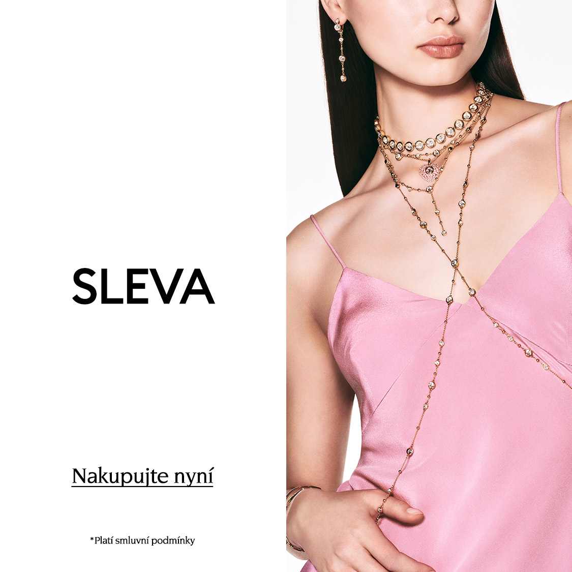 Slevy: Neodolatelné / Slevy až 40 % na skvělé produkty právě pro Vás*