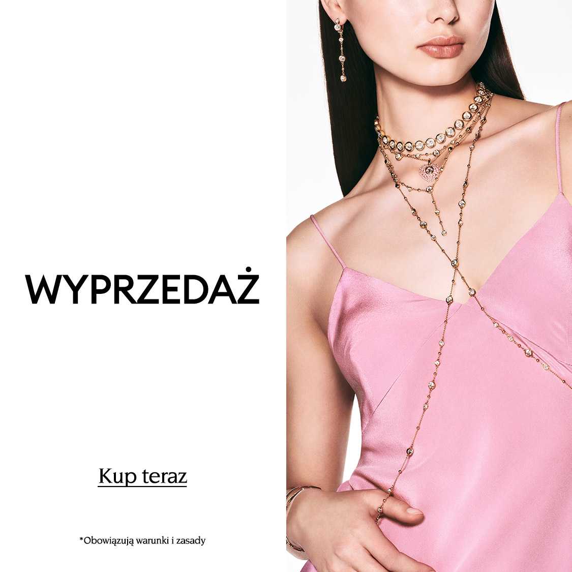 Wyprzedaż: produkty, które po prostu trzeba mieć / Rabat do 40% na idealne produkty dla Ciebie*