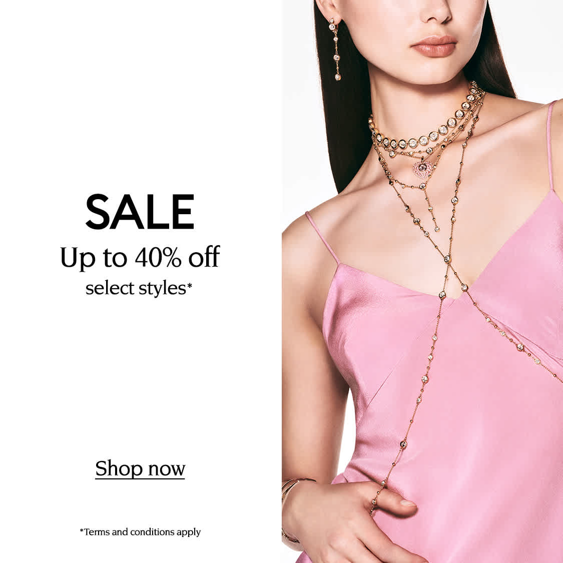 Swarovski Sale