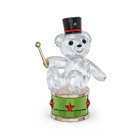 Medvídek Kris vánoční, Výroční edice 2025