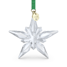 Annual Edition Ozdoba 2025