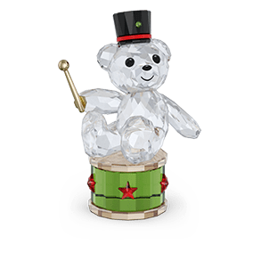 Kris Bear Holiday Annual Edition 2025