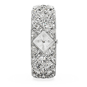 Zegarek Curiosa bangle