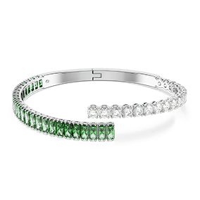 Bransoletka typu bangle Matrix