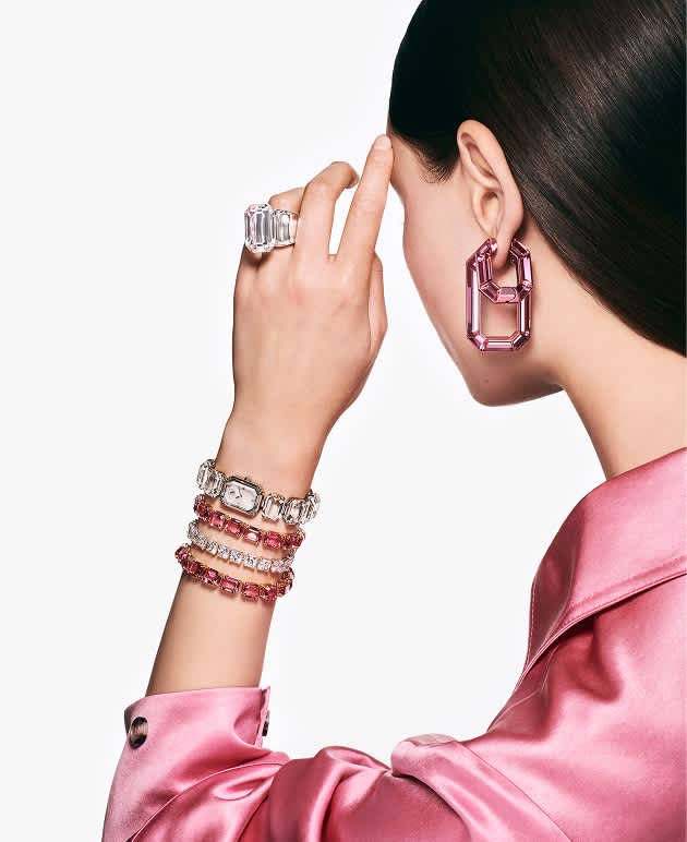 Swarovski Style To Shine