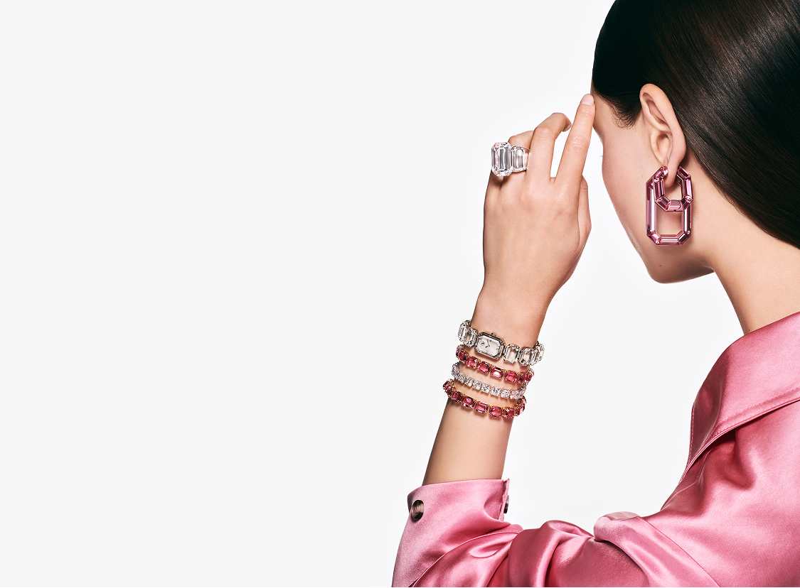 Swarovski Style To Shine